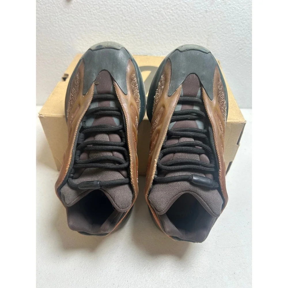Adidas Yeezy 700 V3 Copper Fade Kids Sneakers 4.5y #2701